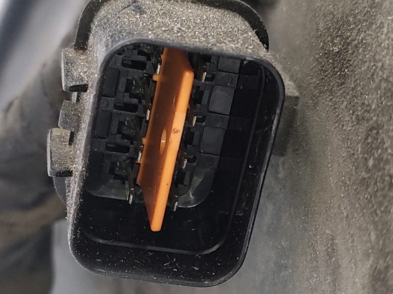 Faro Derecho 9210207010  - Kia Picanto 1.0 Lx 3