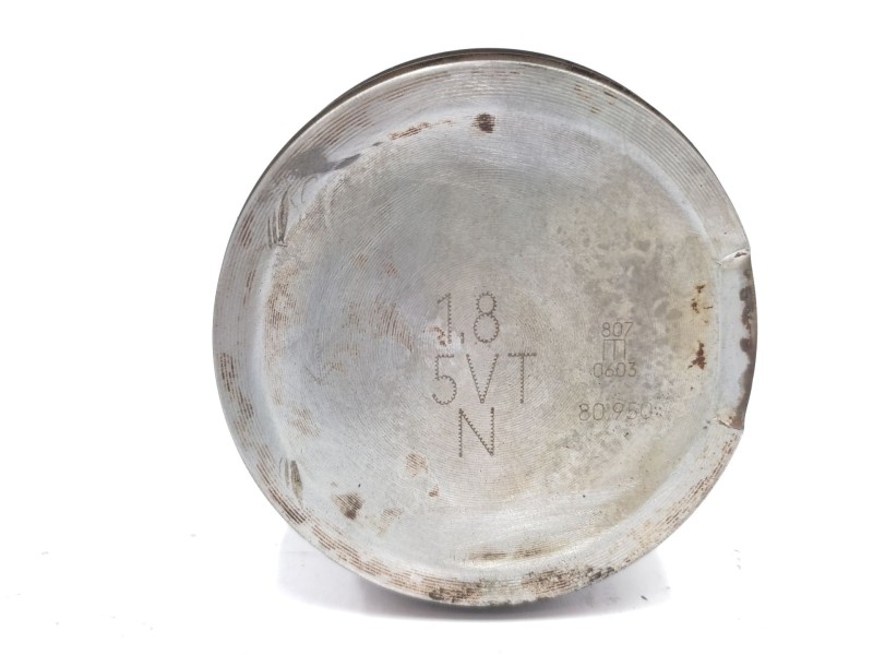 Piston 06b107065n 06a198401e  - Audi Tt (8n3/8n9) 1.8 T Coupe (132kw) 4