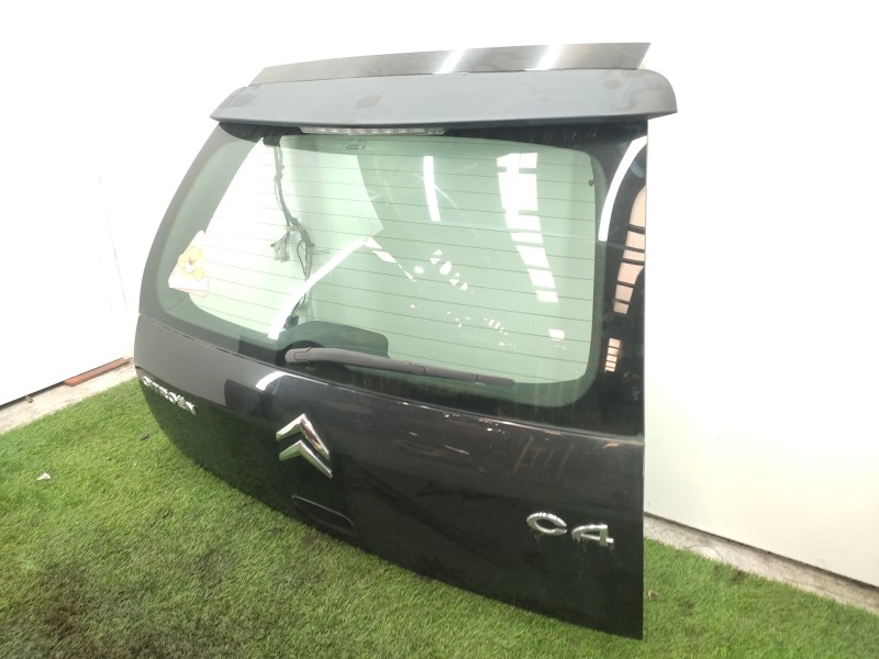 Porton Trasero 8701t9  - Citroën C4 Berlina 1.4 16v 5