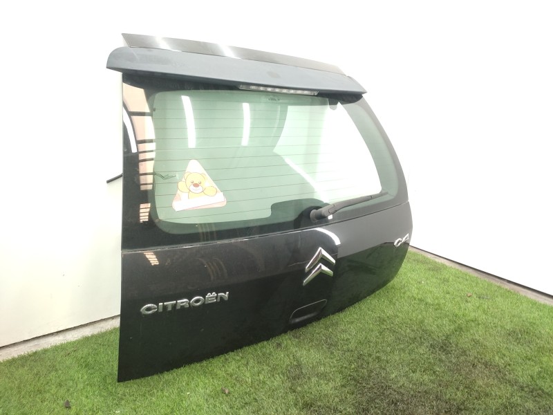 Porton Trasero 8701t9  - Citroën C4 Berlina 1.4 16v 6