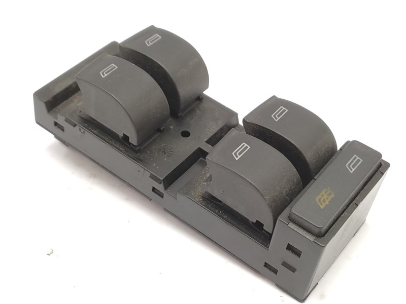 Mando Elevalunas Delantero Izquierdo 4b0959851  - Audi A3 (8l) 1.9 Tdi 2