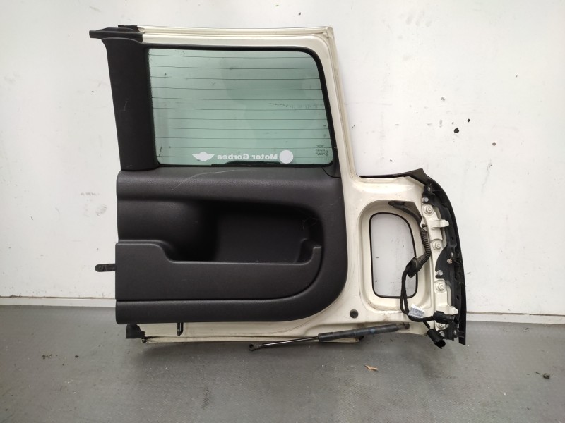 Porton Trasero Izquierdo 41545a2a3a3  - Bmw Mini Clubman (r55) Cooper D 5