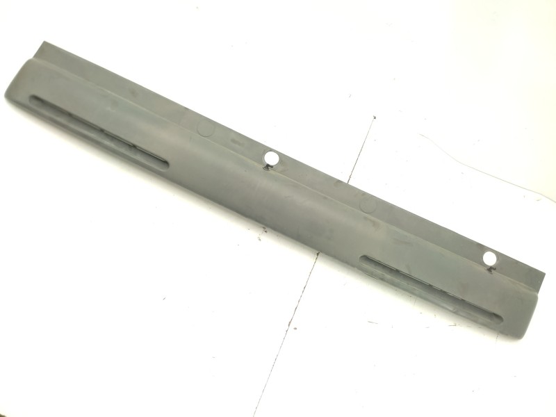Recambio de torpedo para nissan cabstar e 3.0 diesel referencia OEM IAM   