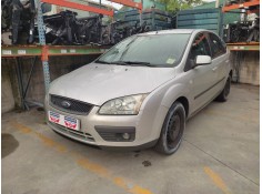 ford focus berlina (cap) del año 2007