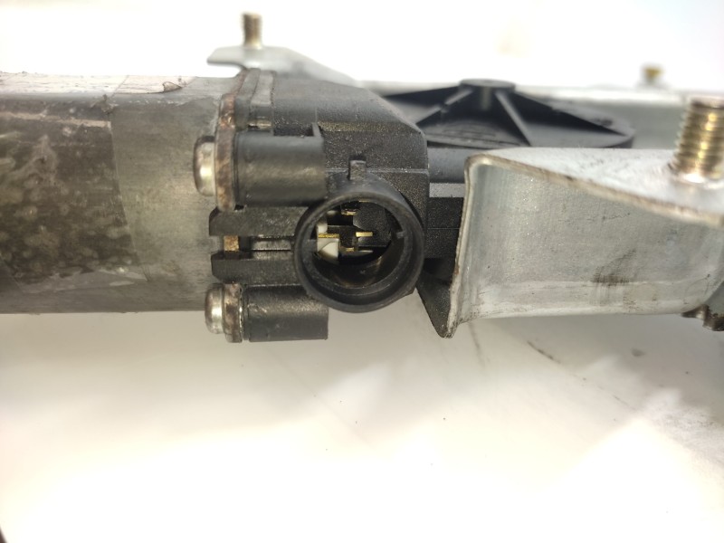 Elevalunas Delantero Derecho 400664  - Renault Kangoo (f/kc0) 1.2 5
