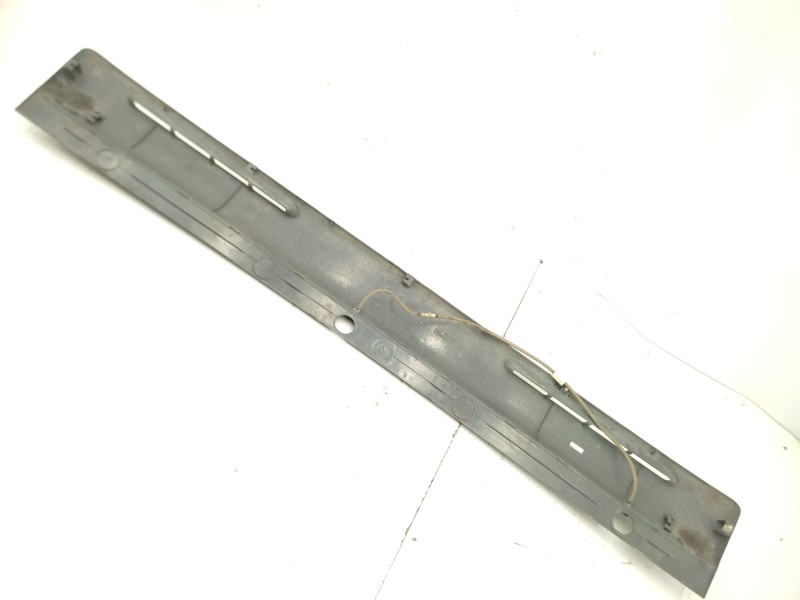 Recambio de torpedo para nissan cabstar e 3.0 diesel referencia OEM IAM   
