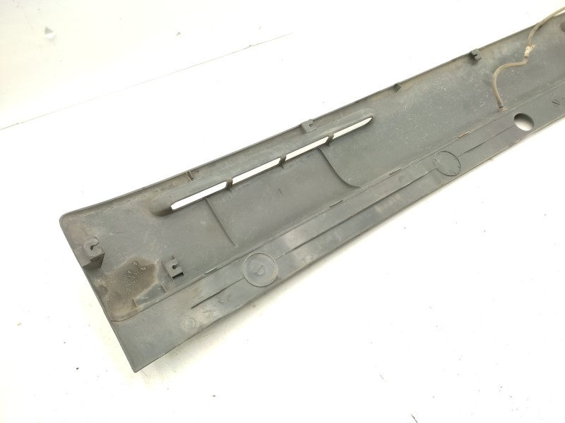 Recambio de torpedo para nissan cabstar e 3.0 diesel referencia OEM IAM   