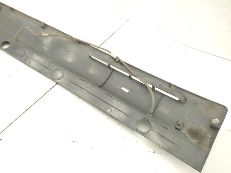 Recambio de torpedo para nissan cabstar e 3.0 diesel referencia OEM IAM   
