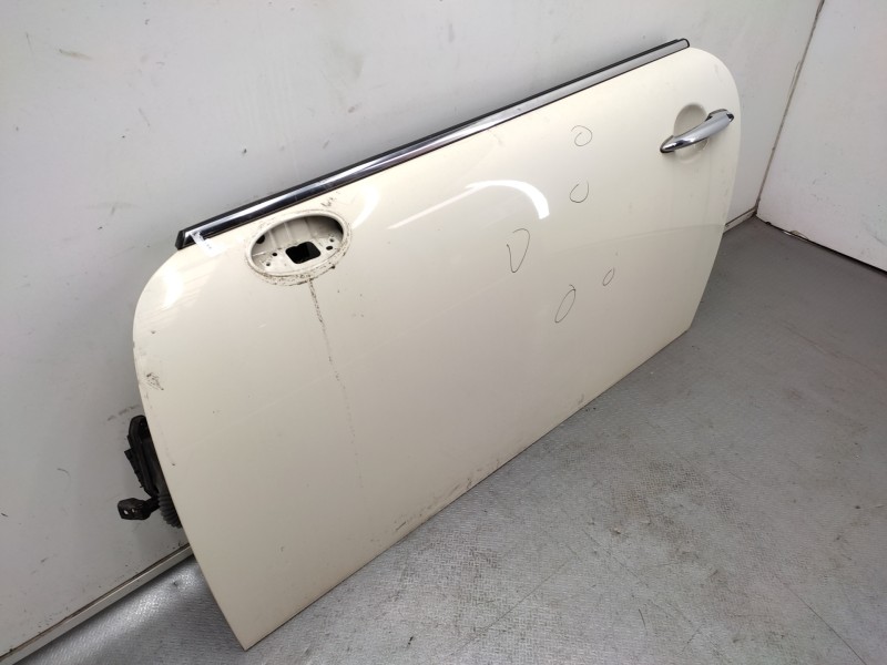 Puerta Delantera Izquierda 41009628767  - Bmw Mini Clubman (r55) Cooper D 3
