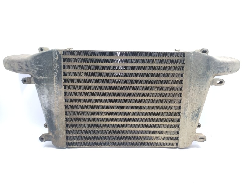 Intercooler 2200470  - Nissan Cabstar E 3.0 Diesel 2
