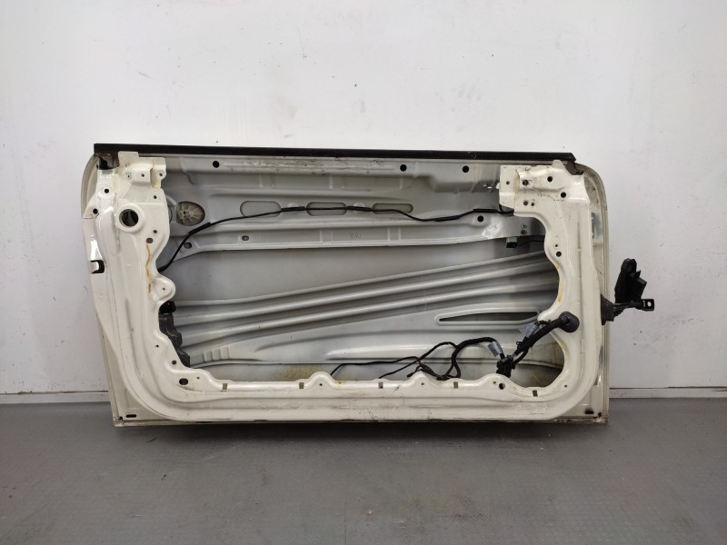 Puerta Delantera Izquierda 41009628767  - Bmw Mini Clubman (r55) Cooper D 6