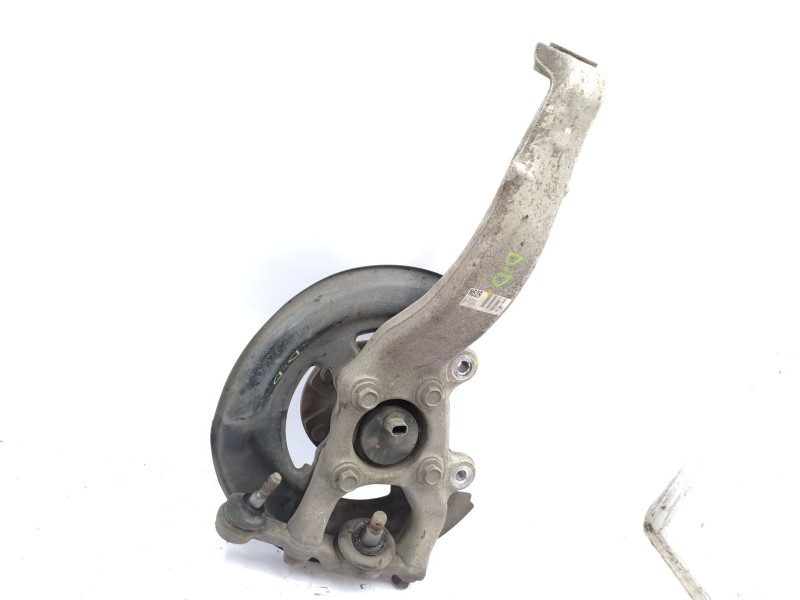 Mangueta Delantera Derecha 4320153010  - Lexus Is Ii (_e2_) 220d (ale20) 3