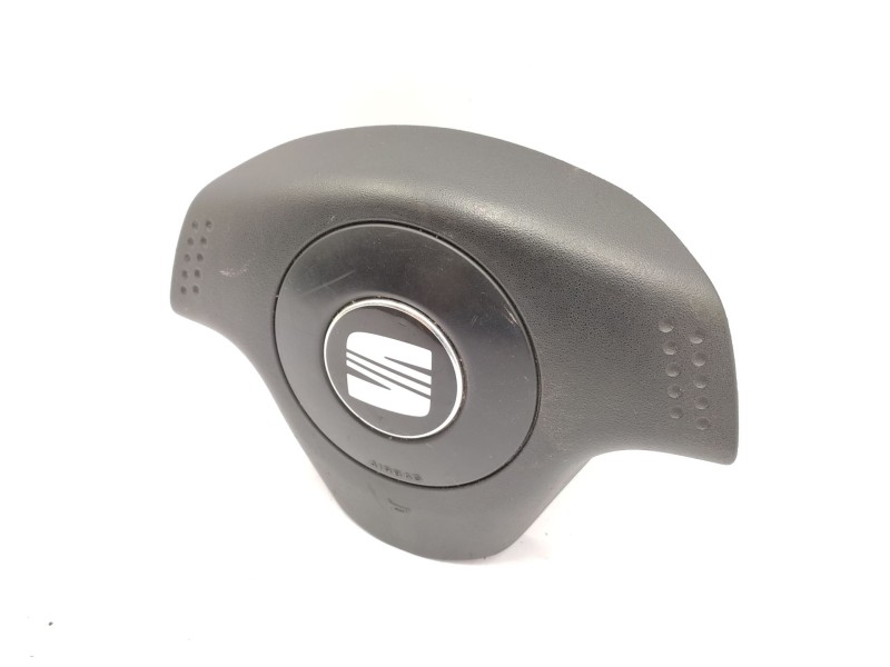 Airbag Delantero Izquierdo 6l0880201 6l0880201t  - Seat Ibiza Iii (6l1) 1.4 16v 2