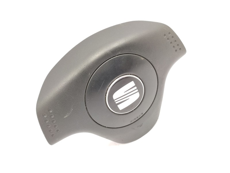 Airbag Delantero Izquierdo 6l0880201 6l0880201t  - Seat Ibiza Iii (6l1) 1.4 16v 3