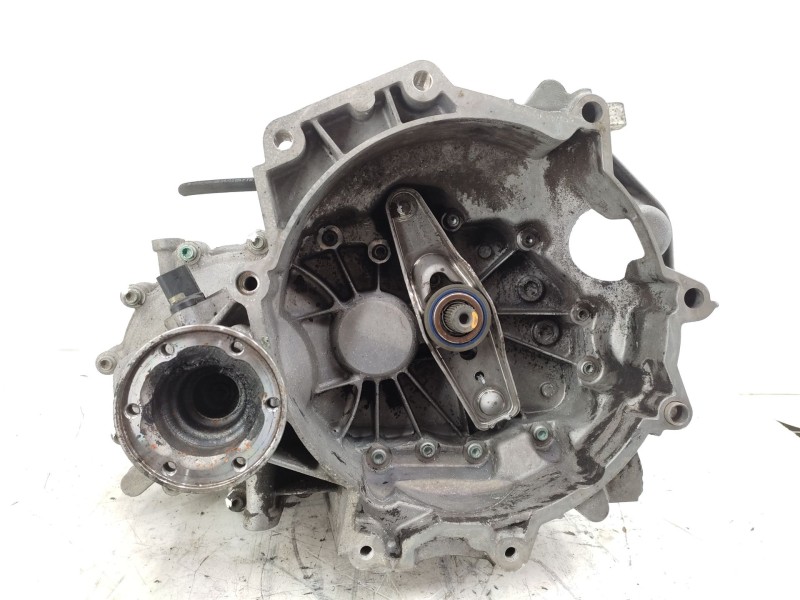 Recambio de caja cambios para seat ibiza iii (6l1) 1.4 16v referencia OEM IAM GET  