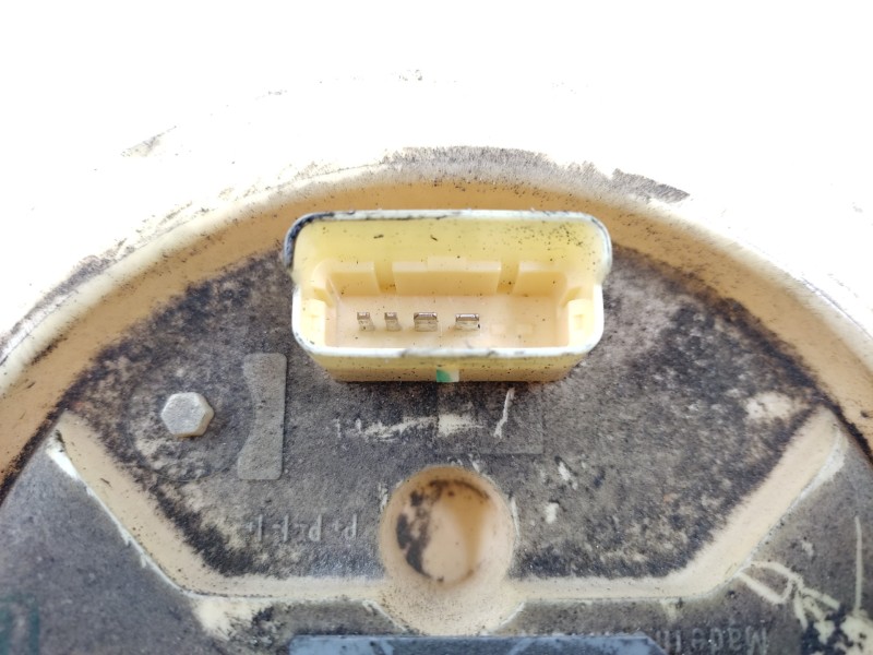 Aforador 9632759780 1613302580  - Citroën C5 Berlina Collection 7