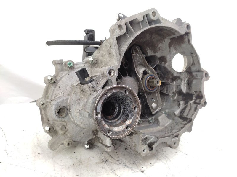 Caja Cambios Get  - Seat Ibiza Iii (6l1) 1.4 16v 2