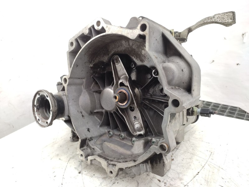 Caja Cambios Get  - Seat Ibiza Iii (6l1) 1.4 16v 3