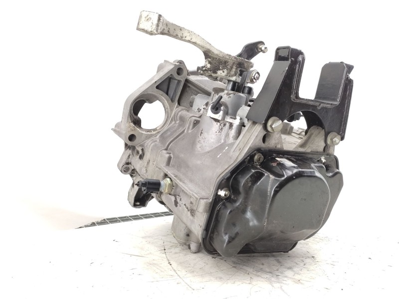 Caja Cambios Get  - Seat Ibiza Iii (6l1) 1.4 16v 4