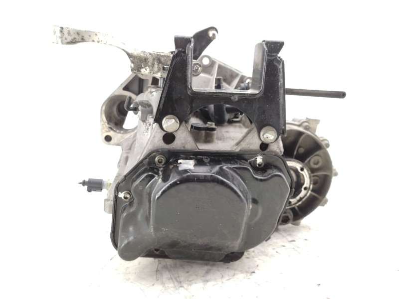 Caja Cambios Get  - Seat Ibiza Iii (6l1) 1.4 16v 5