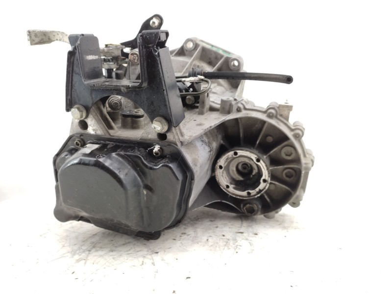 Caja Cambios Get  - Seat Ibiza Iii (6l1) 1.4 16v 6