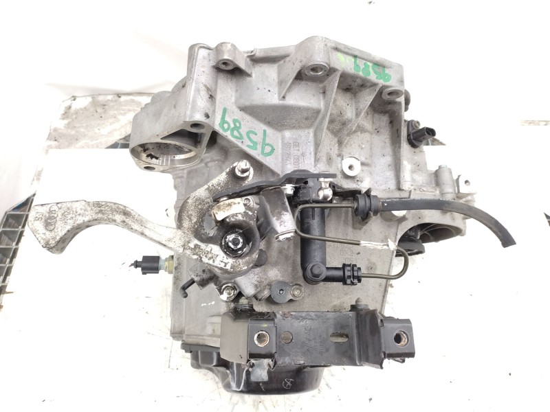 Caja Cambios Get  - Seat Ibiza Iii (6l1) 1.4 16v 7