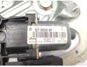 ELEVALUNAS TRASERO DERECHO 827300005R 915947100 916836101 