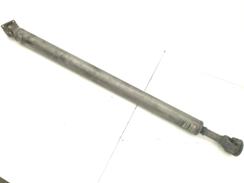Recambio de transmision central para nissan cabstar e 3.0 diesel referencia OEM IAM   