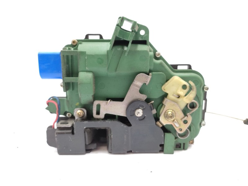 Cerradura Puerta Delantera Derecha 3b1837016cc  - Seat Ibiza Iii (6l1) 1.4 16v 2