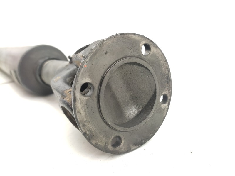 Recambio de transmision central para nissan cabstar e 3.0 diesel referencia OEM IAM   