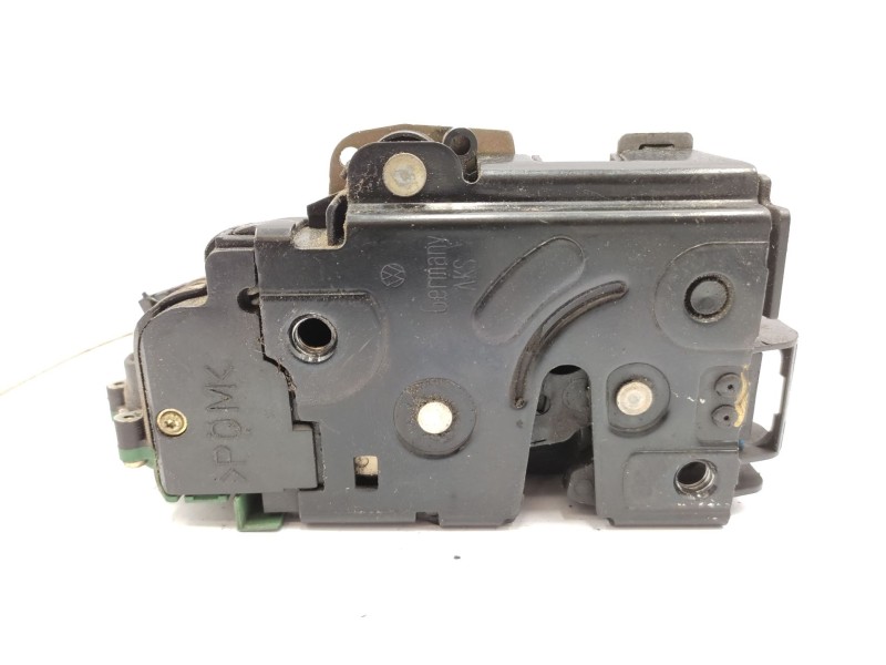 Cerradura Puerta Delantera Derecha 3b1837016cc  - Seat Ibiza Iii (6l1) 1.4 16v 3