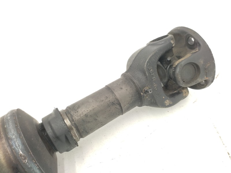 Recambio de transmision central para nissan cabstar e 3.0 diesel referencia OEM IAM   