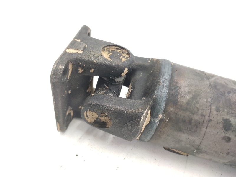 Recambio de transmision central para nissan cabstar e 3.0 diesel referencia OEM IAM   