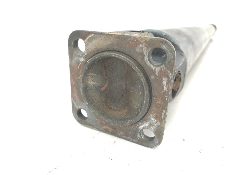 Recambio de transmision central para nissan cabstar e 3.0 diesel referencia OEM IAM   