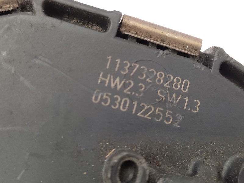 Motor Limpia Delantero 1137328280  - Seat Leon (1p1) Style Copa 3
