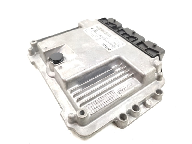 Centralita Motor Uce 9663245780 0281011561  - Citroën C5 Berlina Collection 3