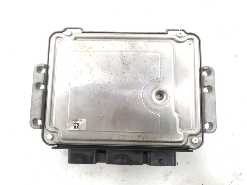 Centralita Motor Uce 9663245780 0281011561  - Citroën C5 Berlina Collection 6
