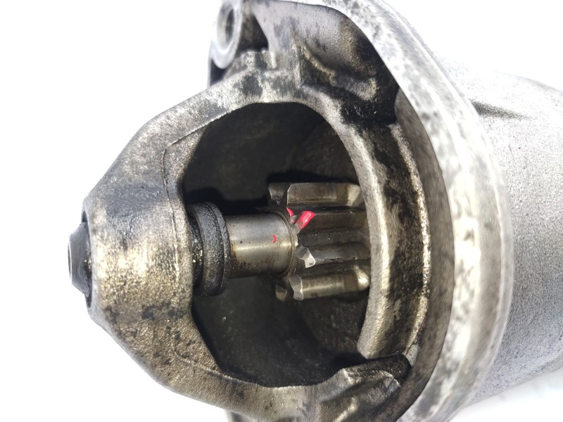 Motor Arranque 36050276 0001109252  - Volvo S80 Berlina 2.4 Diesel Cat 7