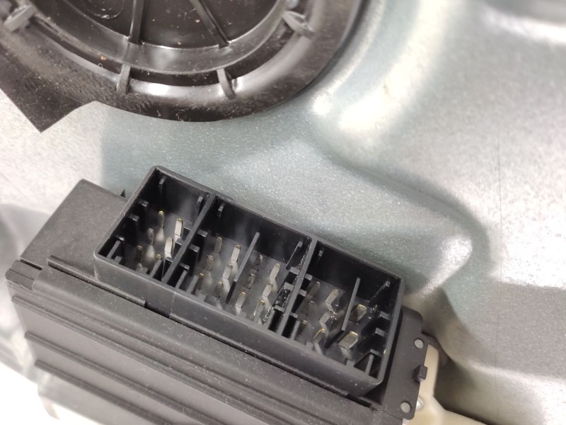Elevalunas Delantero Derecho 6l4837756 6l4837462  - Seat Ibiza Iii (6l1) 1.4 16v 3