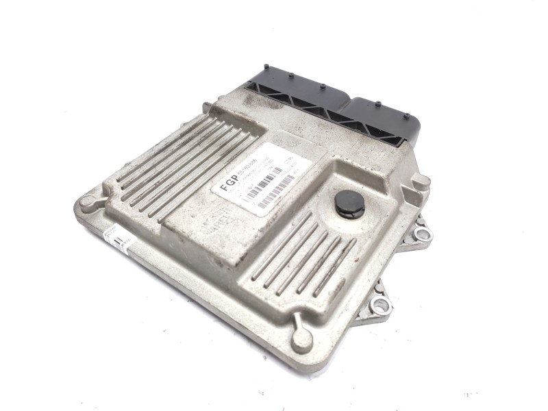 Centralita Motor Uce 55182886  - Fiat Doblo (119) 1.3 Jtd Cat 2