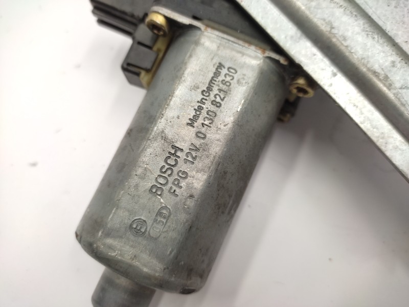 Elevalunas Trasero Derecho 0130821630  - Renault Espace /grand Espace (je0) 1.9 Dti Diesel Cat 4
