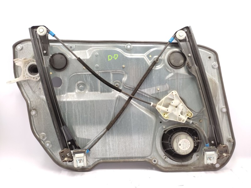Elevalunas Delantero Derecho 6l4837756 6l4837462  - Seat Ibiza Iii (6l1) 1.4 16v 5
