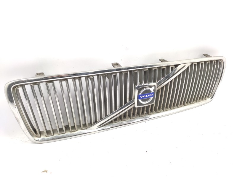 Rejilla Delantera 8659947  - Volvo S80 Berlina 2.5 D 2