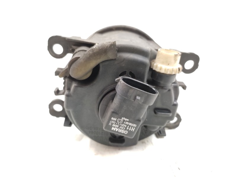 Faro Antiniebla Derecho 6206e1 89210094  - Citroën C5 Berlina Collection 2