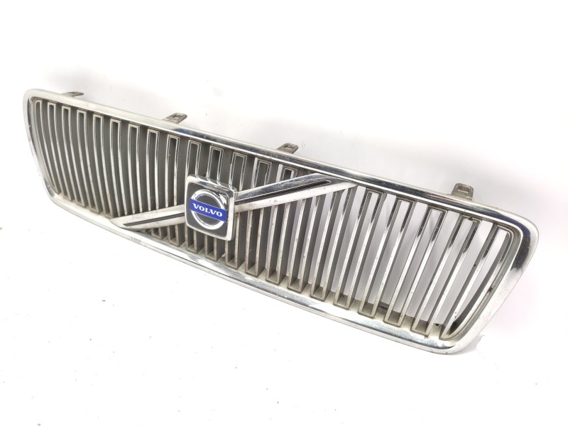 Rejilla Delantera 8659947  - Volvo S80 Berlina 2.5 D 3