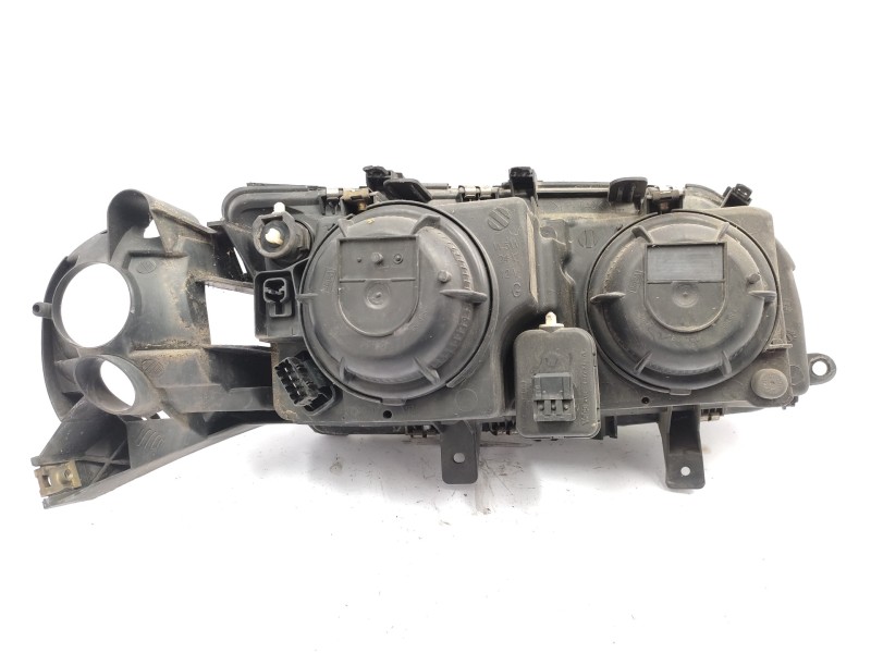 Faro Izquierdo 8662855 89006404  - Volvo S80 Berlina 2.4 Diesel Cat 2
