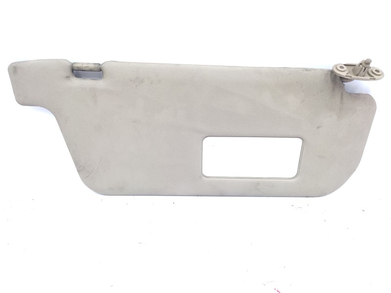 Recambio de parasol derecho para nissan terrano/terrano.ii (r20) se (3-ptas.) referencia OEM IAM 964000X800  