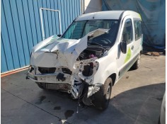 renault kangoo (f/kc0) del año 2007