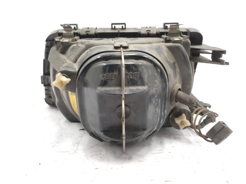 Faro Derecho 90187551  - Opel Ascona C Sr 2