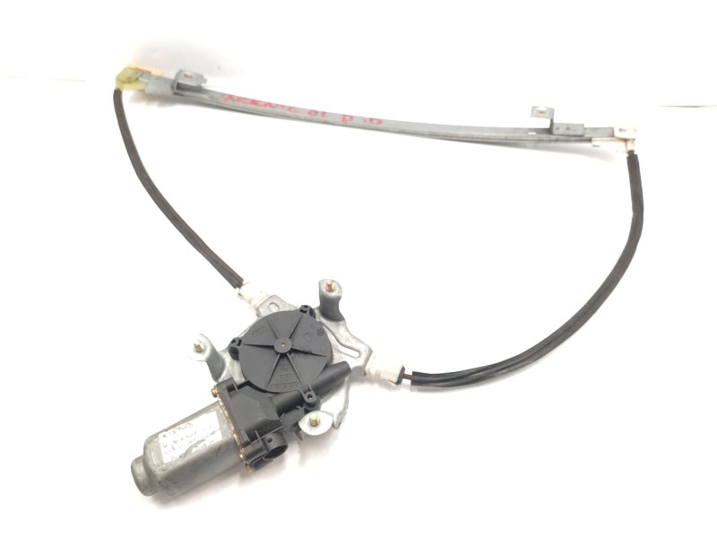 Elevalunas Delantero Derecho 400732t5 114144  - Renault Scenic (ja..) 1.4 16v 2